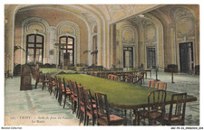 ARCP9-0580-03 - VICHY - Salle de jeux du casino - La boule