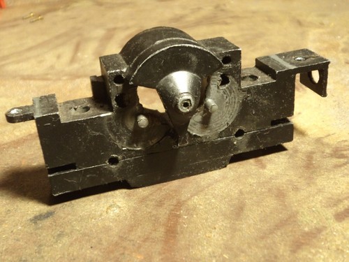 Jep bloc berceau moteur zamac - bloc,