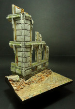 DIORAMA KIT MAQUETTE 1/35