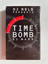 Mixtape promo Time Bomb Dj