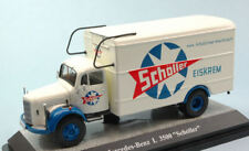 Miniature Camion MERCEDES L