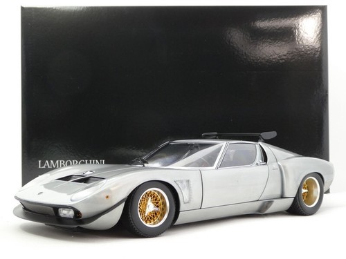 Kyosho lamborghini miura - kyosho,