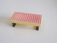 PLAYMOBIL (T1161) FERME - Lit