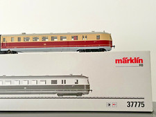Märklin 37775 -  BR183 - INSIDER - DB - H0 - DIGIT.MFX - SON - NEUF ! (WR-1024)