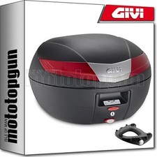 GIVI V40N TOP CASE + SUPPORT