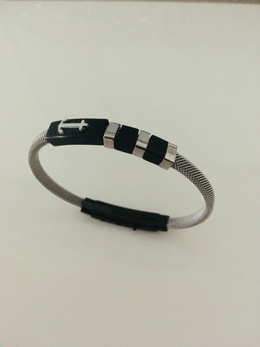 Bracelet marin homme - bracelet,
