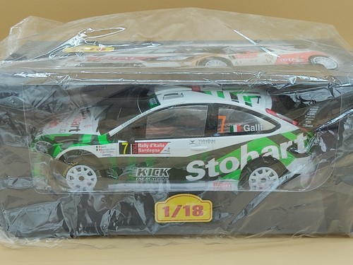 Ford focus wrc - focus,