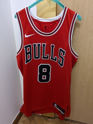 Maillot nba chicago bulls - chicago,