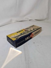 Une maquette airfix hmc - "une",