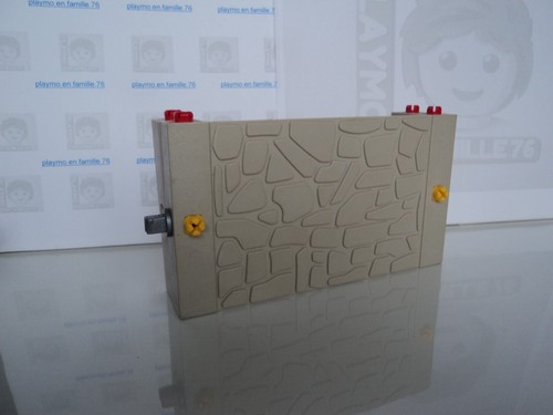 Playmobil vintage wild - playmobil,