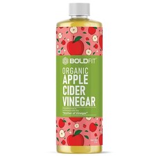 Vinaigre de cidre de pomme