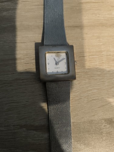 Montre yves rocher femme - rocher,