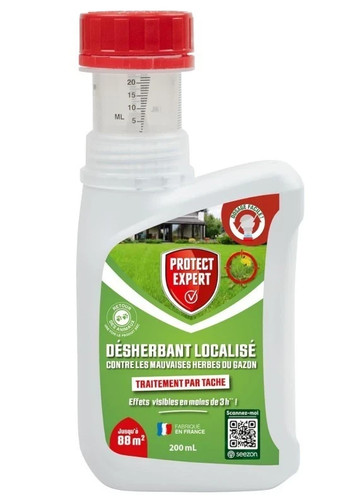 Protect expert désherbant - expert,