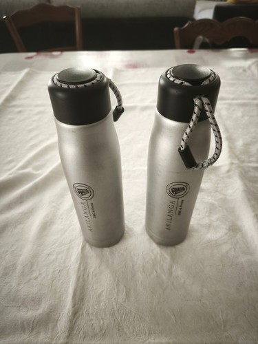 Lot gourdes isothermes - lot, 2