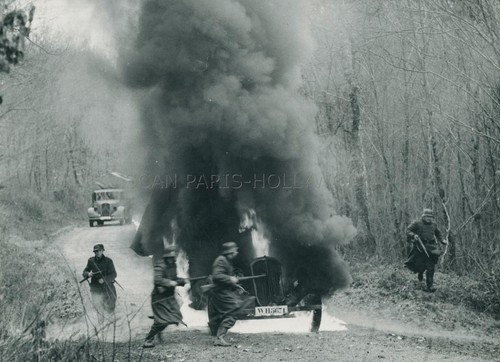 Ligne demarcation 1966 4 - 1966,
