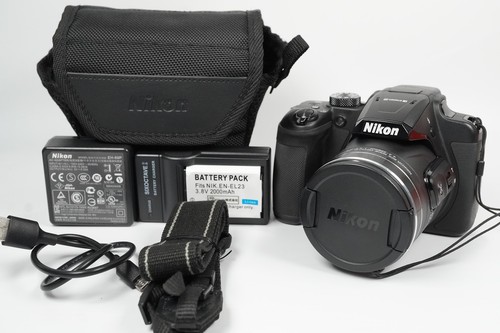 Appareil photo numérique