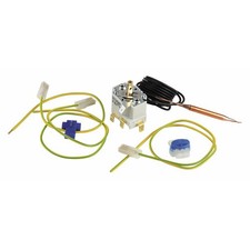 Thermostat régulation 35/95