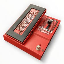 Pédale de changement de vitesse DigiTech Whammy WH-5 5919 testée et fonctionn...
