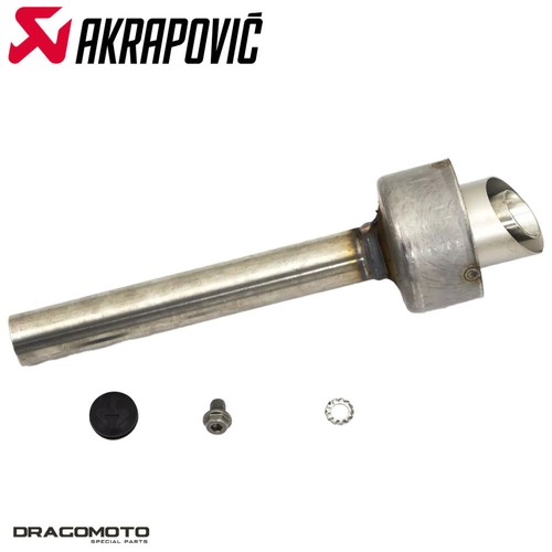 Killer akrapovic tuv222 1 - db-killer,