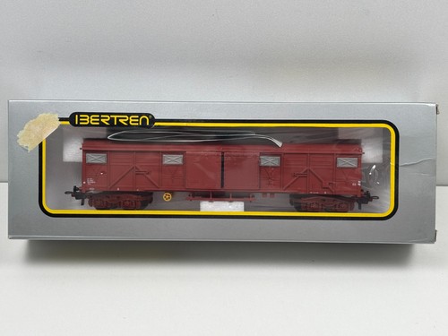 Ibertren wagon - -,