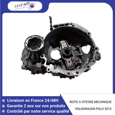 🇫🇷 BOITE DE VITESSES