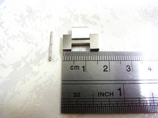 Montre Cartier Tank Ronde Solo