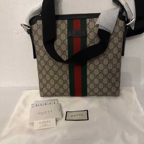 Gucci supreme monogram - gucci,