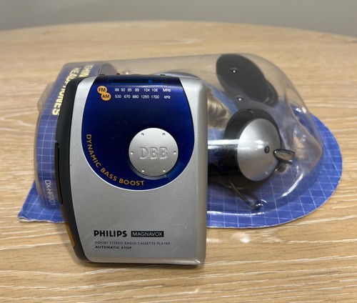 Vintage philips magnavox - vintage,