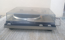 Platine vinyle teac - vinyle,