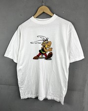 Asterix and obelix shirt - and,