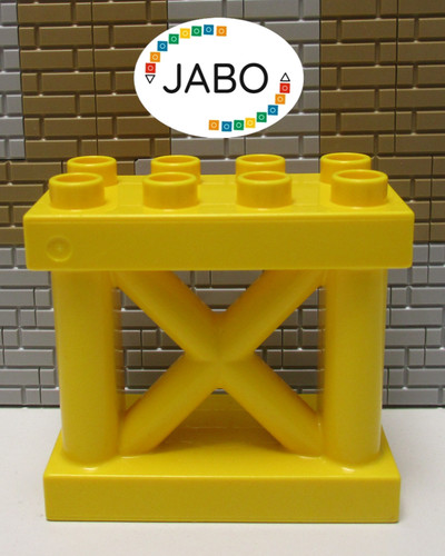 Lego duplo support - duplo, /