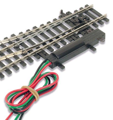Peco pl11 moteur aiguillage - pl11, d'aiguillage