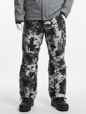 Pantalon cargo homme Alpha