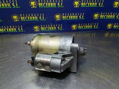 D9e48 démarreur peugeot 405 - d9e48,