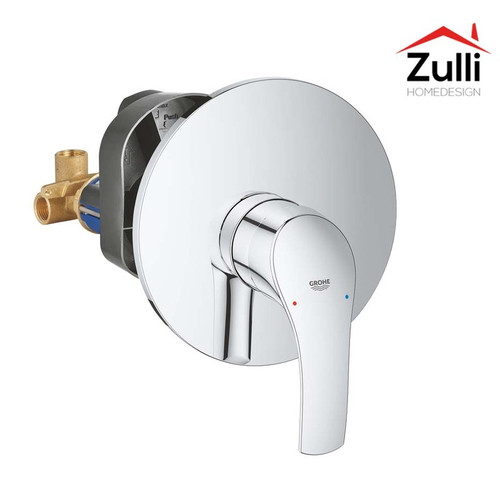 Douche eurosmart mix - douche,