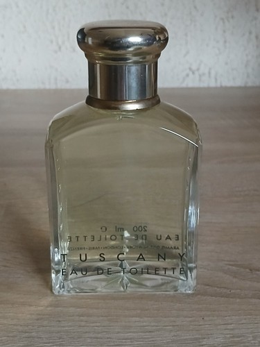Parfum factice tuscany 200ml - ,