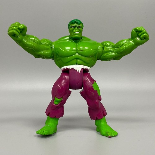 Incroyable hulk smash and - incroyable,