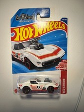Hot Wheels Red Edition –