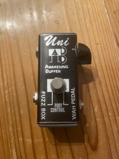 Uni Awakening Buffer Pedal