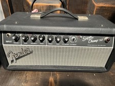 Fender Super Champ X2 Amp Head