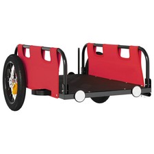 Remorque chariot transport de