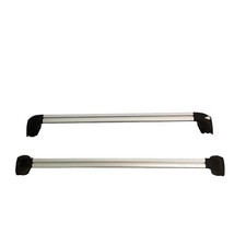 Barres de toit - VOLKSWAGEN Polo 6 7 - 2G0071126