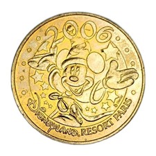 Jeton Touristique Monnaie De