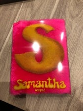 SAMANTHA OUPS ! COFFRET 5 DVD