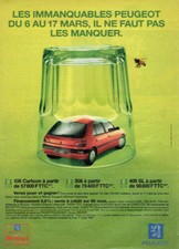 Publicité Advertising 920