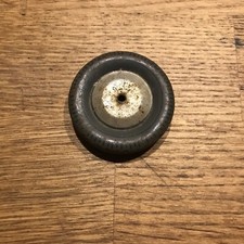 Roue tôle pour jouets Joustra 45mm Trolleybus...