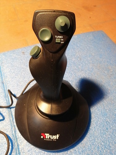 Trust predator pro - predator,