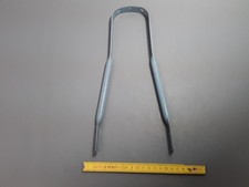 Ancien support de garde boue