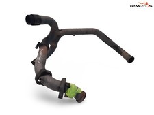 Collecteur D'Échappement