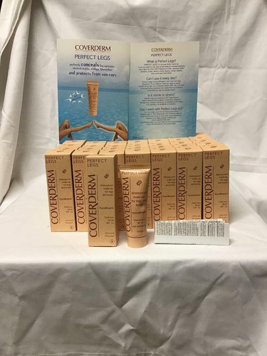 Nib coverderm perfect - coverderm,